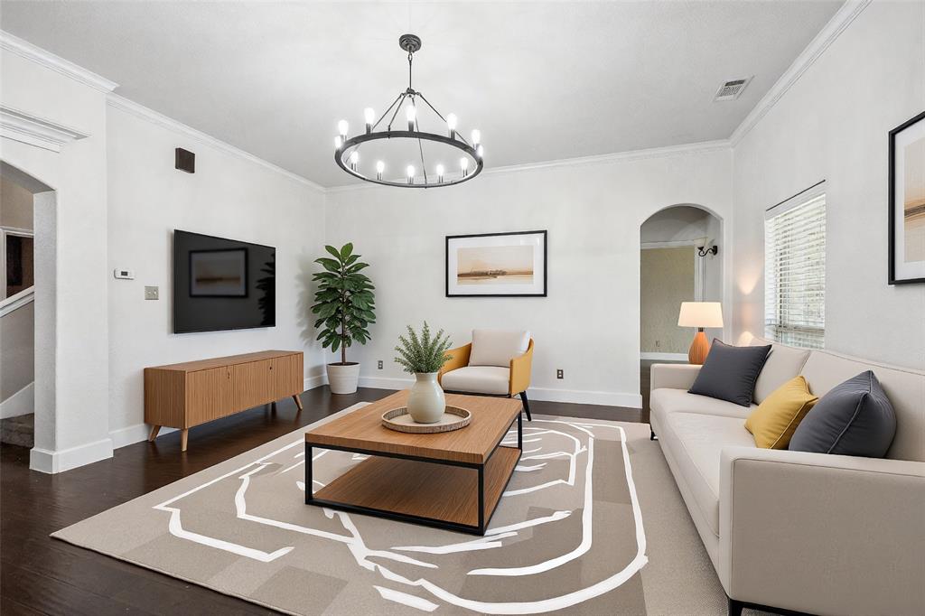 Shannon Crk Ph 3b - Residential