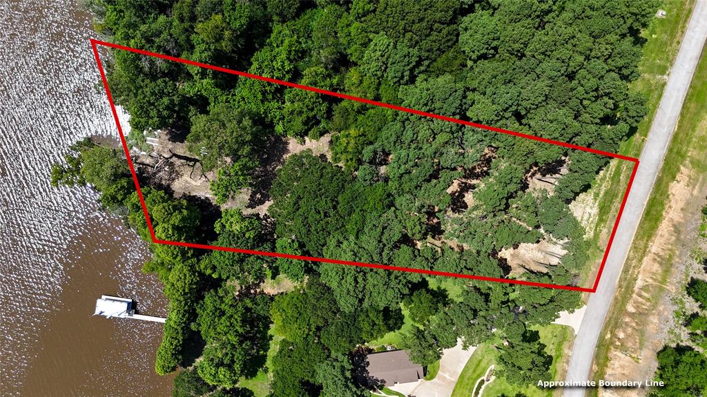 Waters Edge Ranch Ph 3 - Land