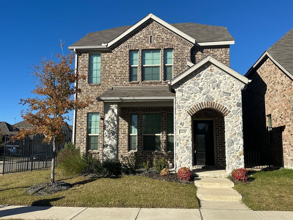 Ranch Park Village - Residential Lease