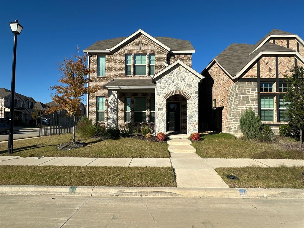 Ranch Park Village - Residential Lease