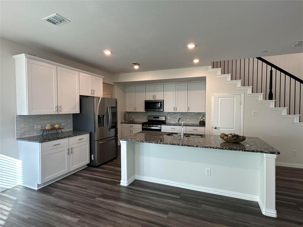 Ranch Park Village - Residential Lease