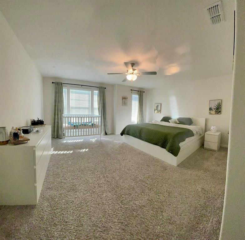 Ranch Park Village - Residential Lease