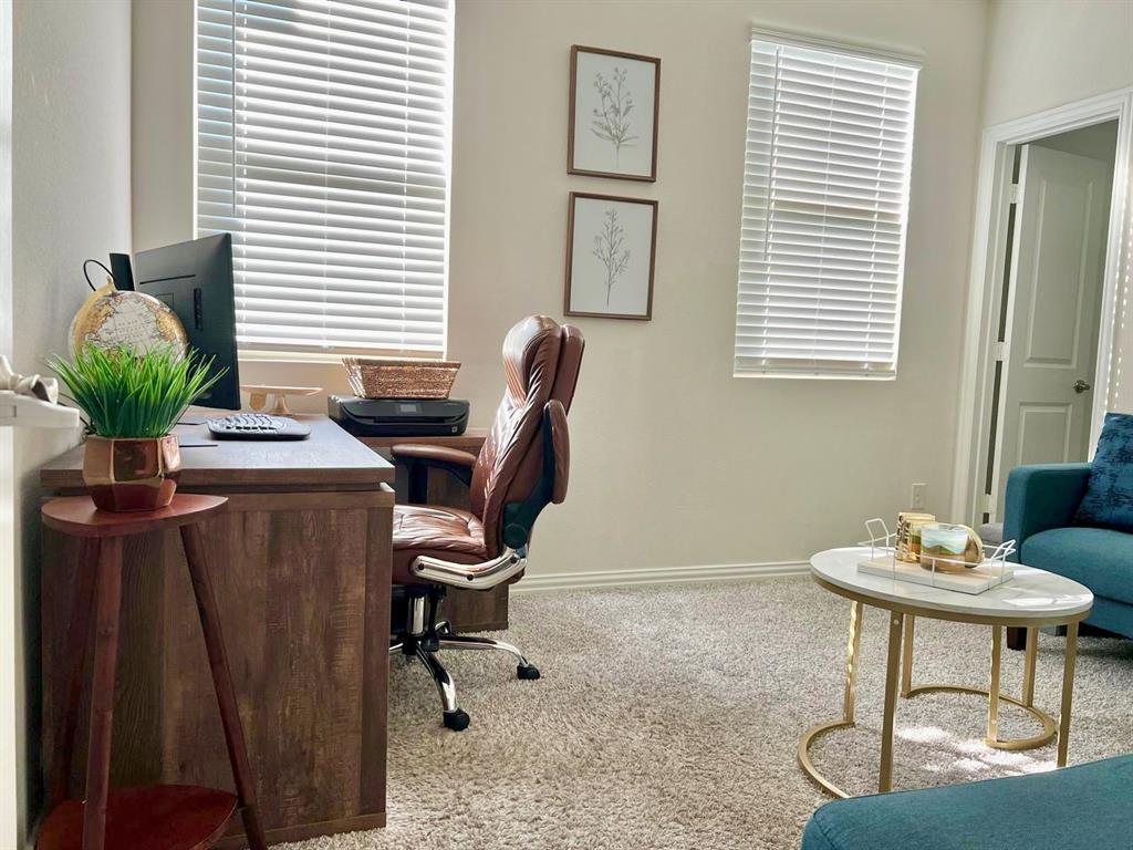 Ranch Park Village - Residential Lease