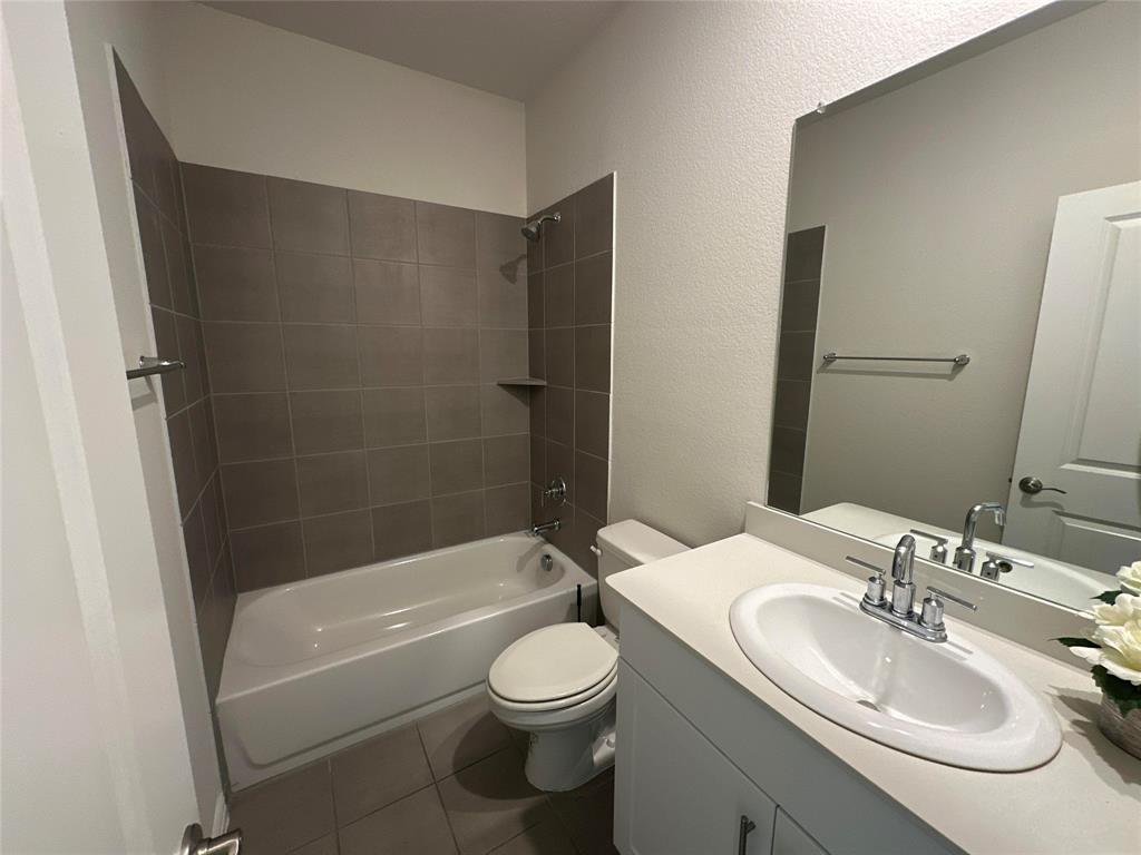 Ranch Park Village - Residential Lease