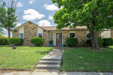 4933 N Colony Boulevard The Colony TX 75056