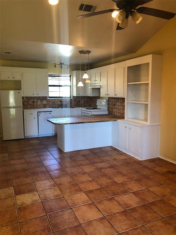 Cambridge Station Pine Forest - Residential Lease