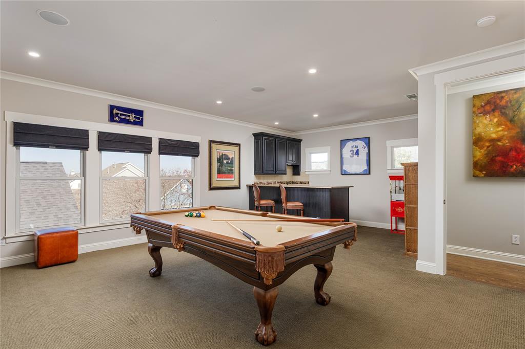 Tucker Hill Ph 1a - Residential