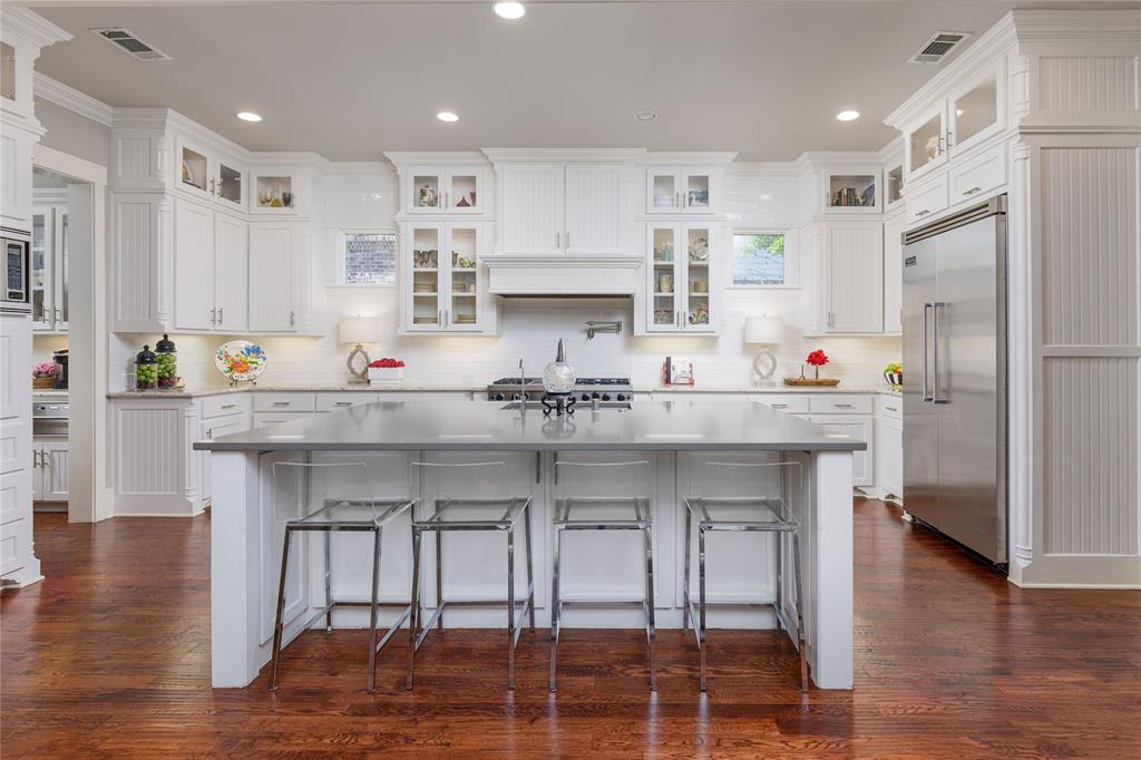 Tucker Hill Ph 1a - Residential