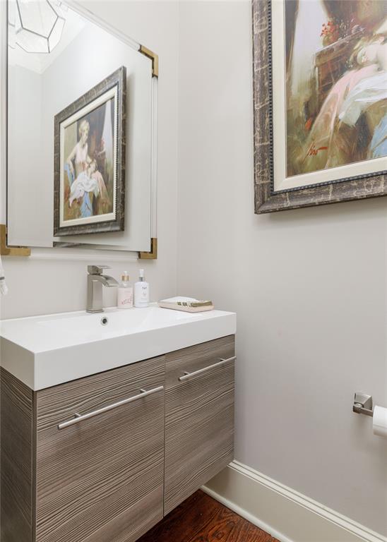 Tucker Hill Ph 1a - Residential