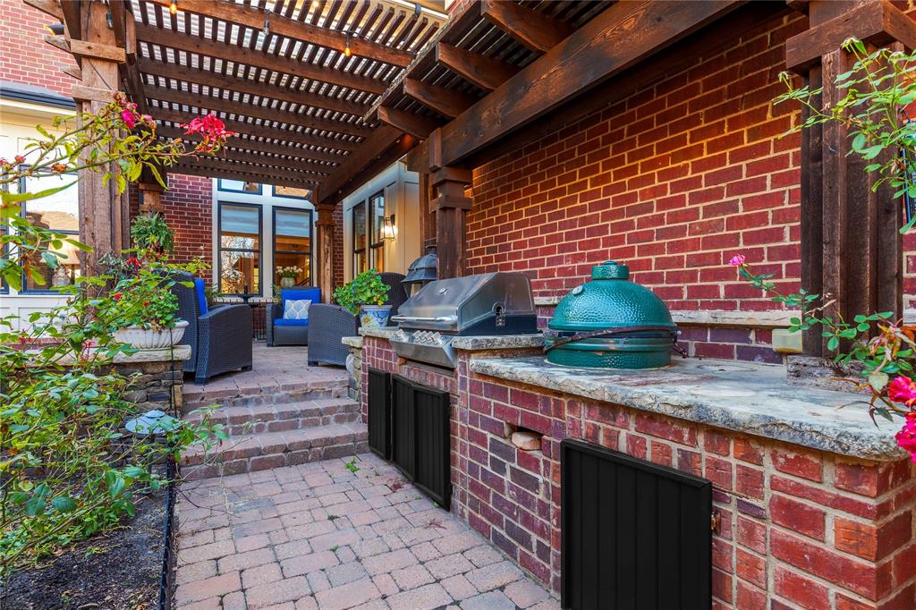 Tucker Hill Ph 1a - Residential