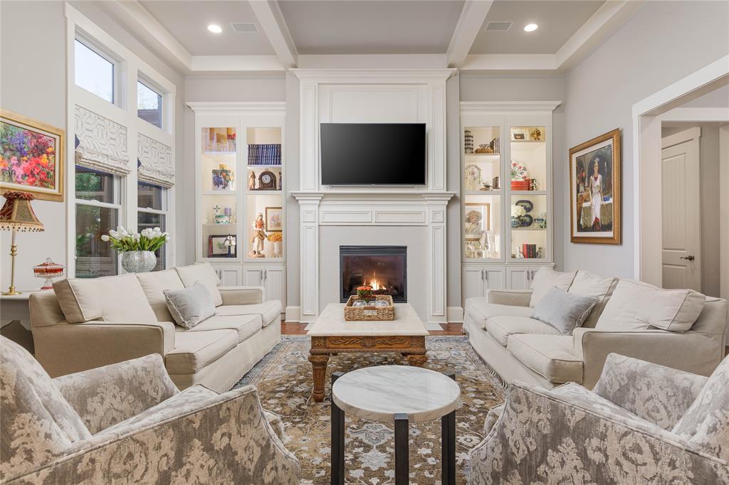 Tucker Hill Ph 1a - Residential