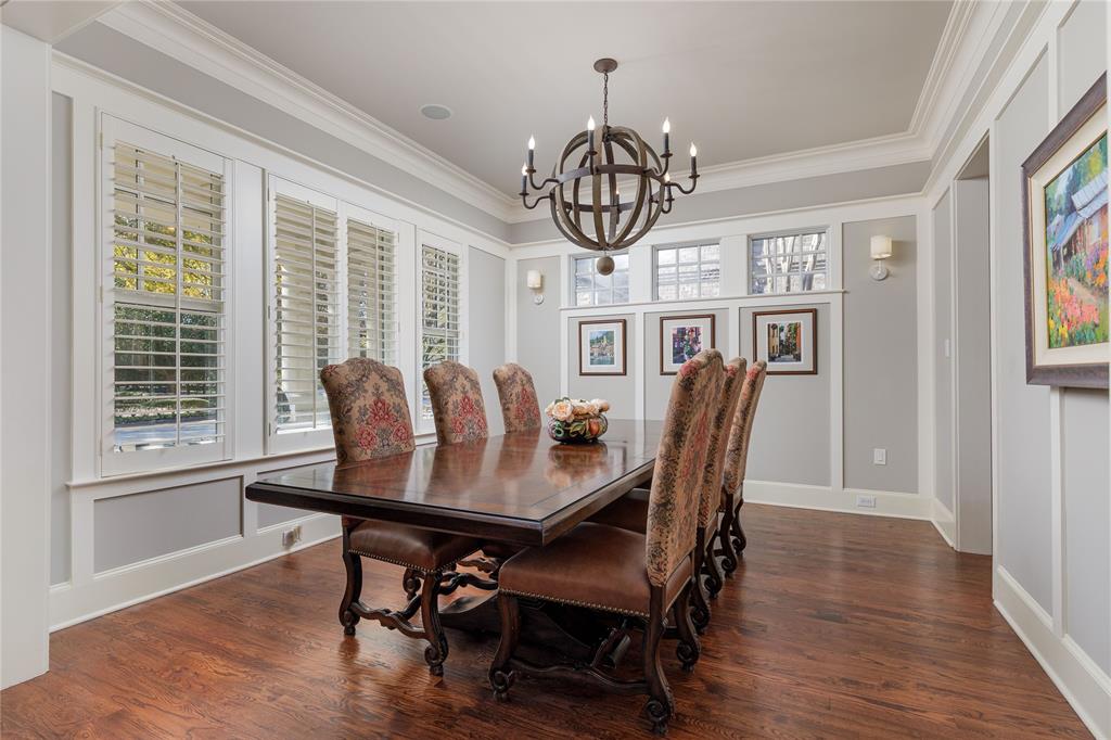 Tucker Hill Ph 1a - Residential