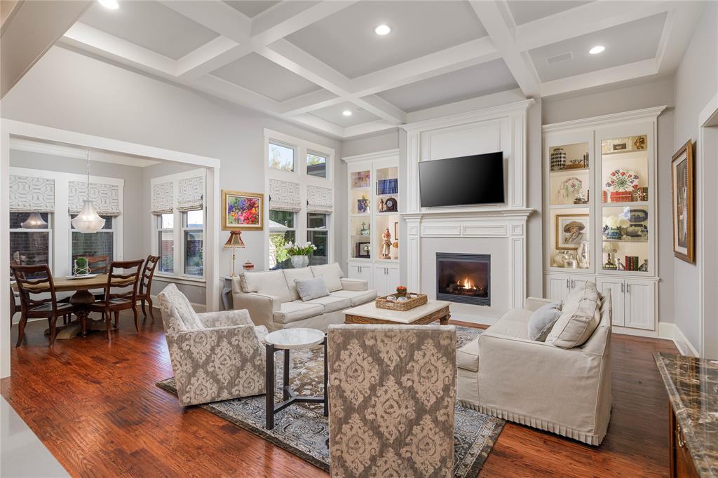 Tucker Hill Ph 1a - Residential