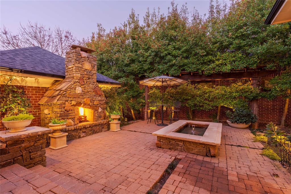 Tucker Hill Ph 1a - Residential