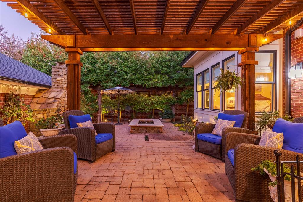 Tucker Hill Ph 1a - Residential