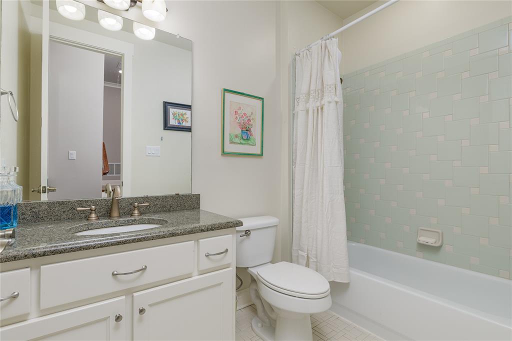 Tucker Hill Ph 1a - Residential