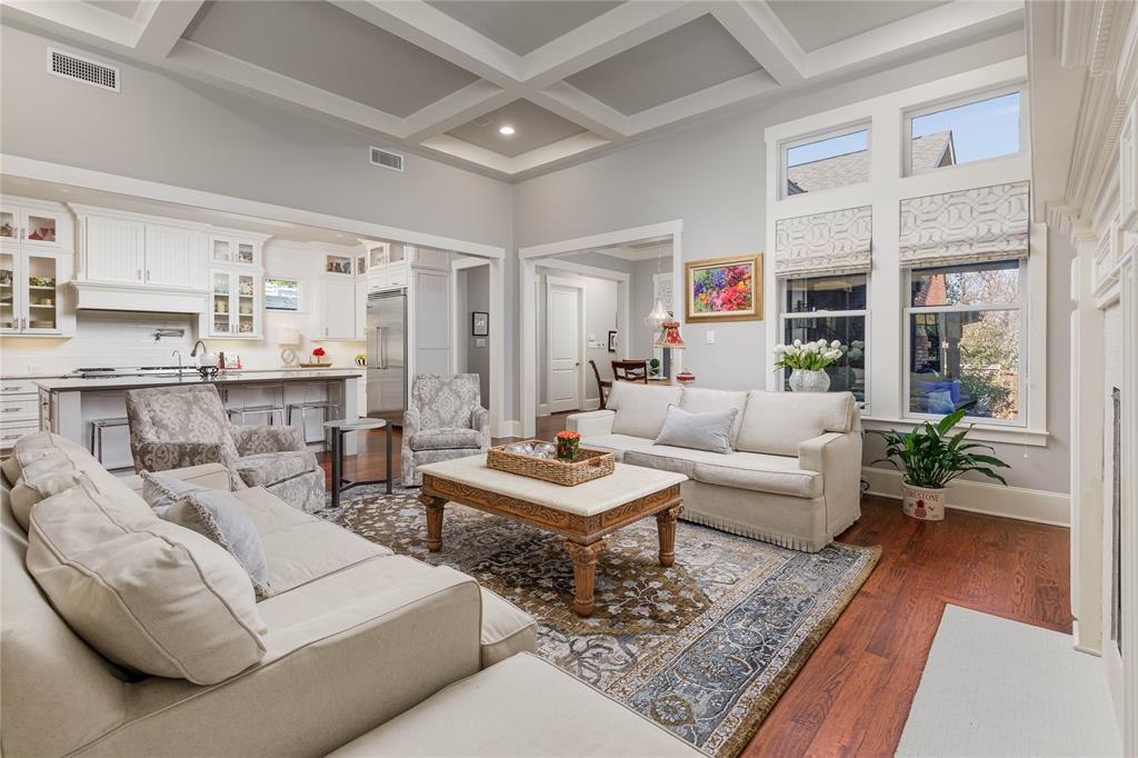 Tucker Hill Ph 1a - Residential