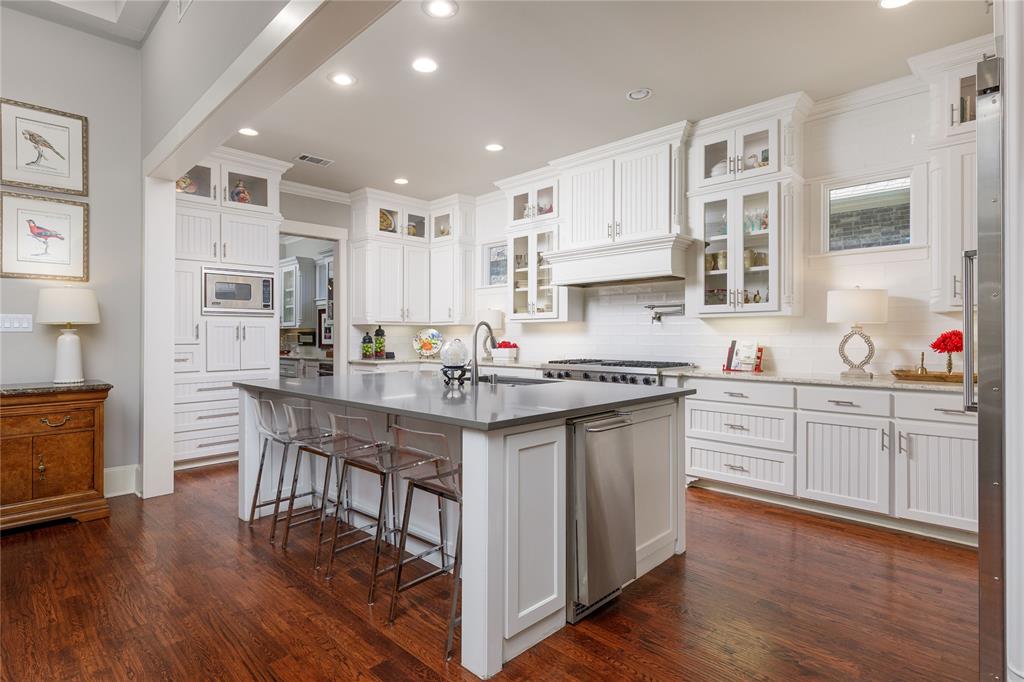 Tucker Hill Ph 1a - Residential