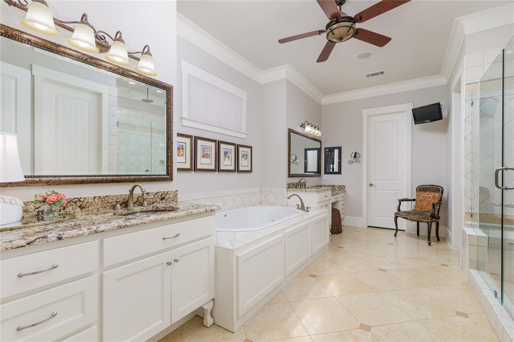 Tucker Hill Ph 1a - Residential