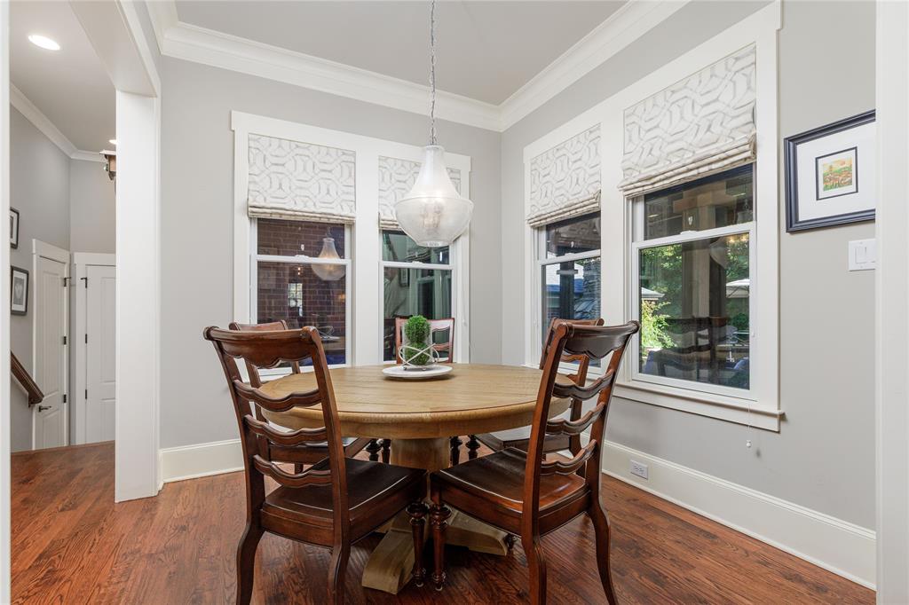 Tucker Hill Ph 1a - Residential