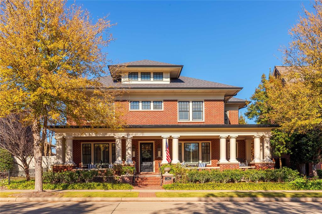 Tucker Hill Ph 1a - Residential