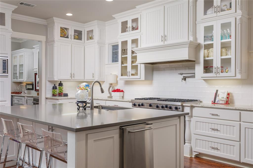 Tucker Hill Ph 1a - Residential