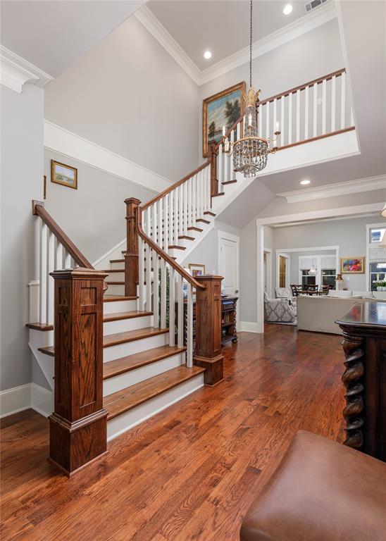 Tucker Hill Ph 1a - Residential