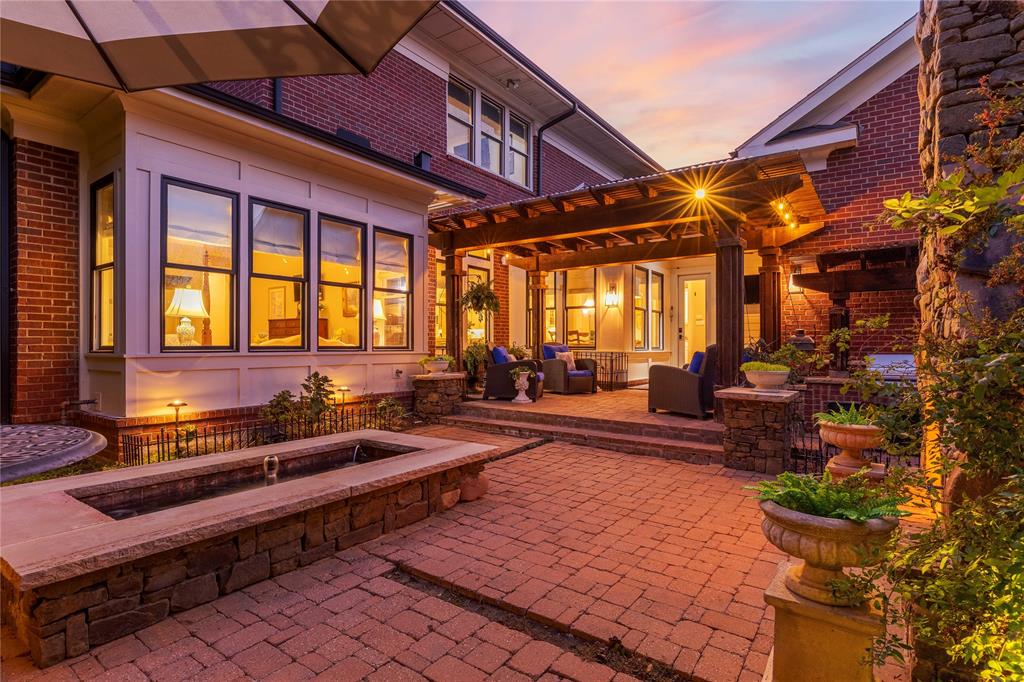 Tucker Hill Ph 1a - Residential