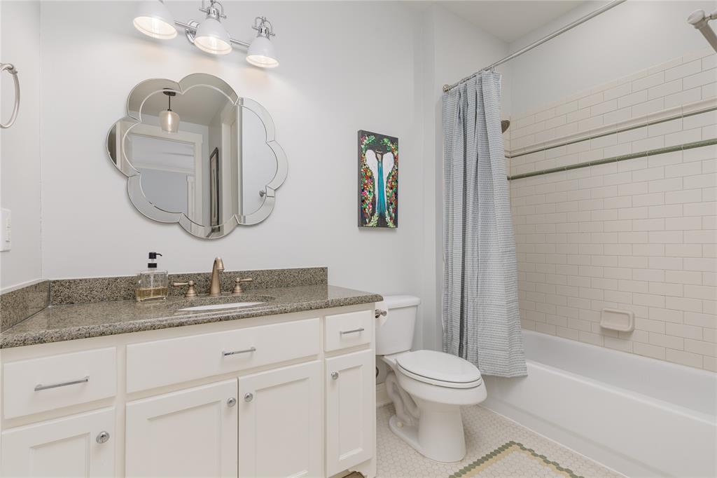 Tucker Hill Ph 1a - Residential