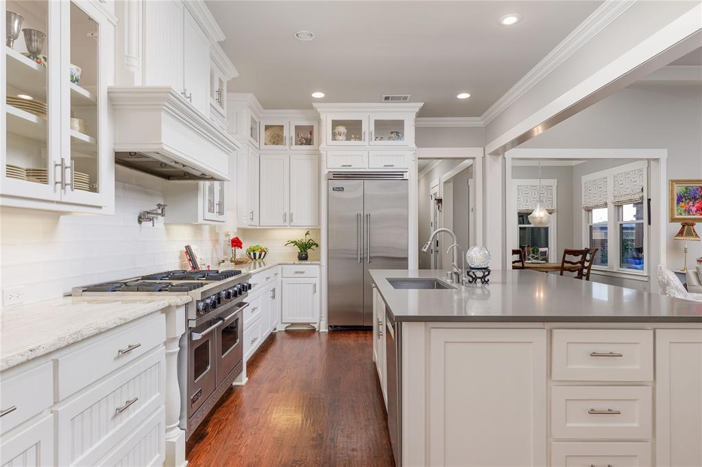 Tucker Hill Ph 1a - Residential