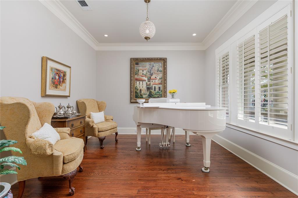 Tucker Hill Ph 1a - Residential