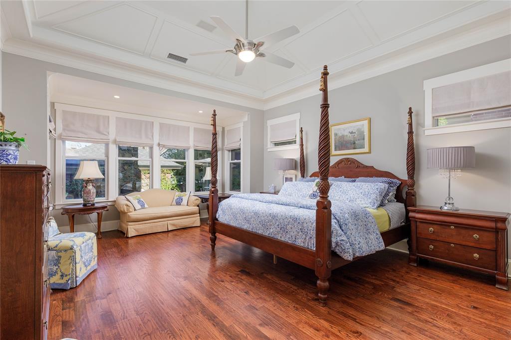 Tucker Hill Ph 1a - Residential