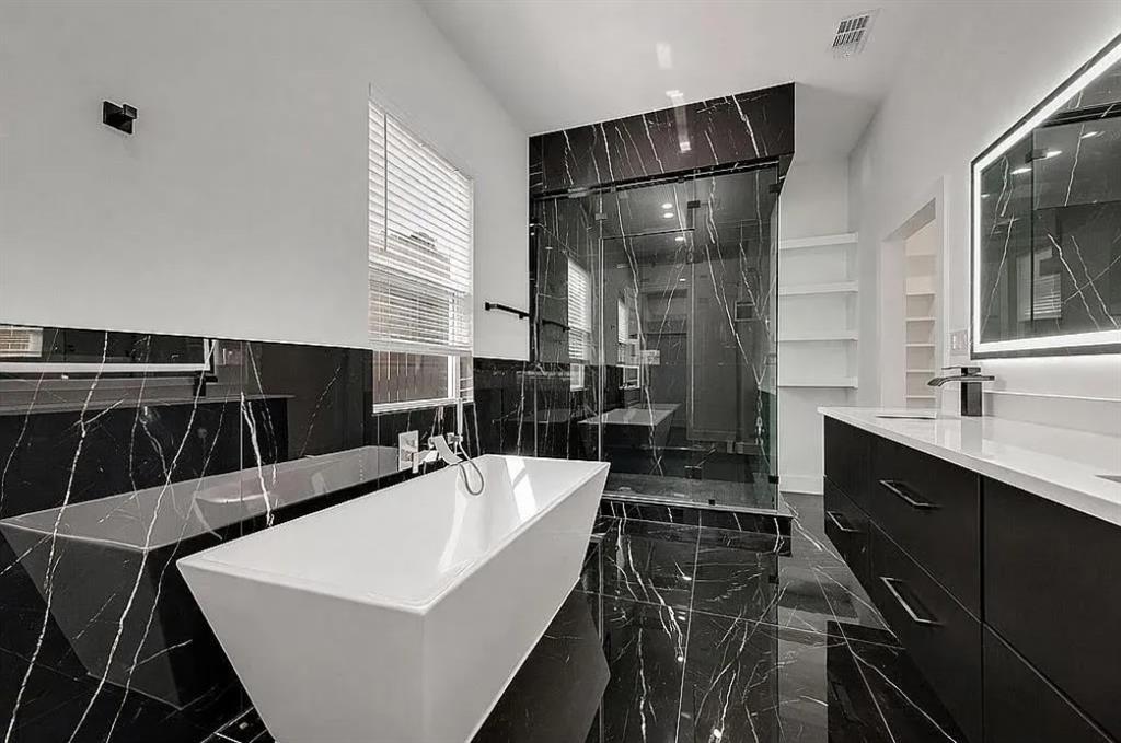 Alameda Heights - Residential