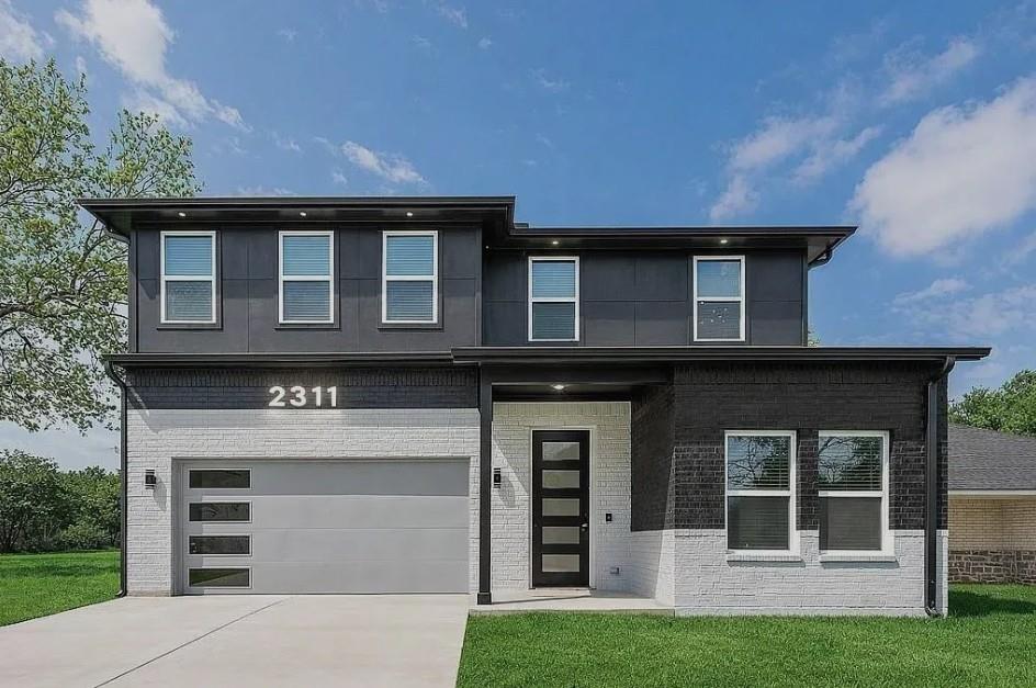 Alameda Heights - Residential