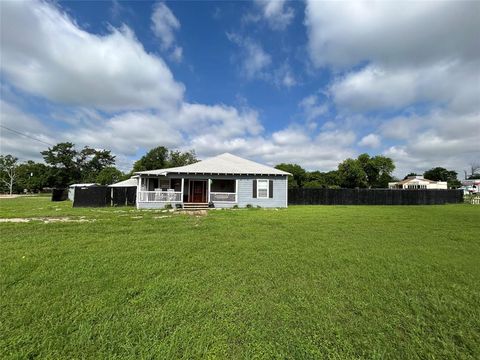 1321 Hall Street Lancaster TX 75134