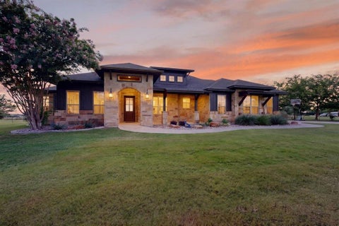 Photo of 10509 County Road 1001, Godley, TX 76044 (MLS # 21328535)