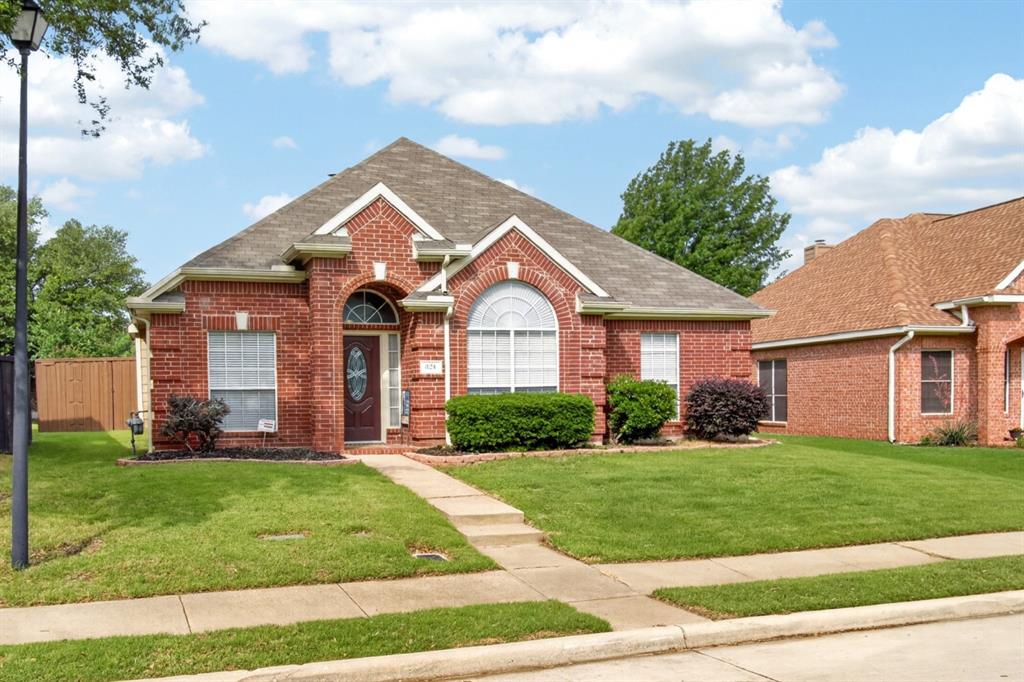 824 High Meadow Court