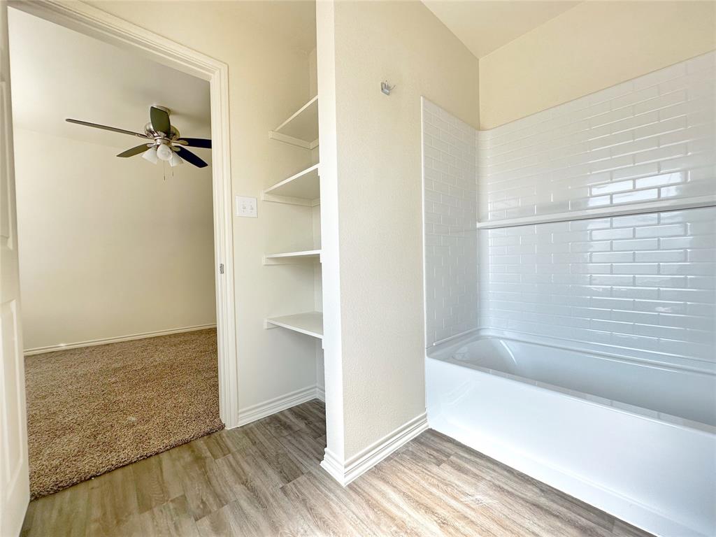 Emory College Sub of Patillo Block 10 Lot 5R - Residential