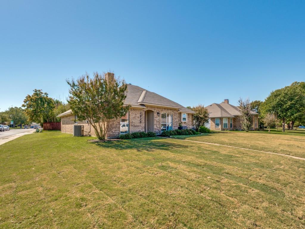 Morningside 3 - Residential