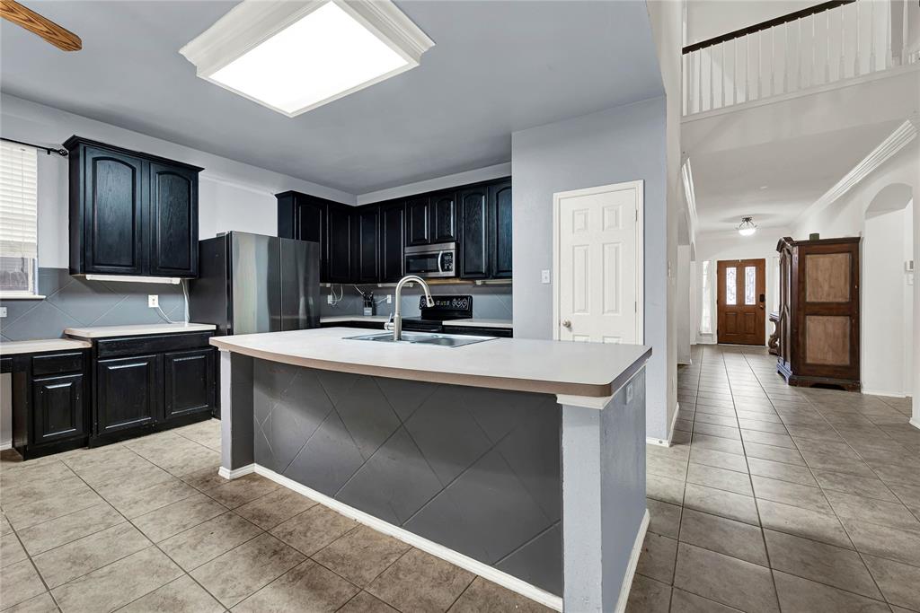 Stone Meadow Add - Residential