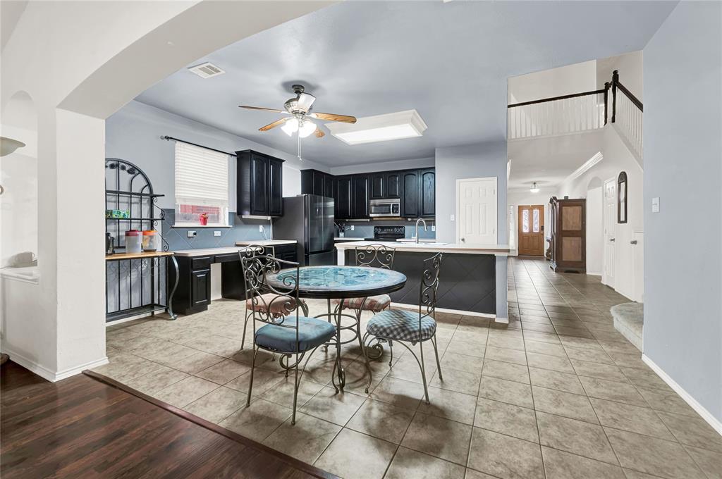 4621 Maple Hill Drive