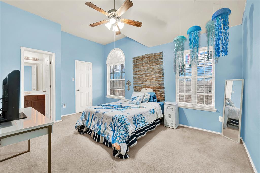 Stone Meadow Add - Residential