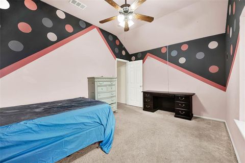 Tiny photo for 4621 Maple Hill Drive, Fort Worth, TX 76123 (MLS # 21130942)