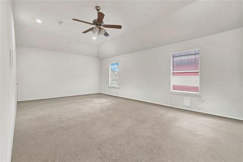 Tiny photo for 4621 Maple Hill Drive, Fort Worth, TX 76123 (MLS # 21130942)