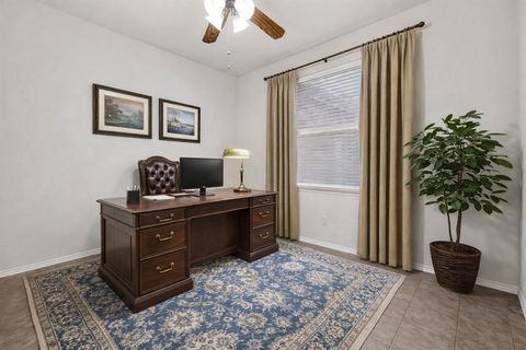 Tiny photo for 4621 Maple Hill Drive, Fort Worth, TX 76123 (MLS # 21130942)