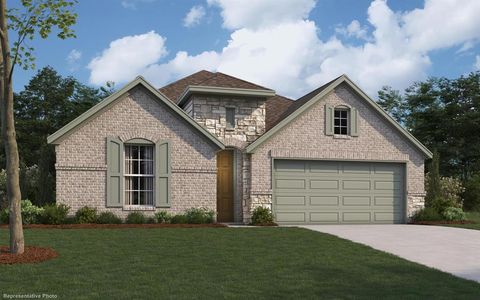 Photo of 17264 Oxborough Dr, Fort Worth, TX 76247 (MLS # 21334882)