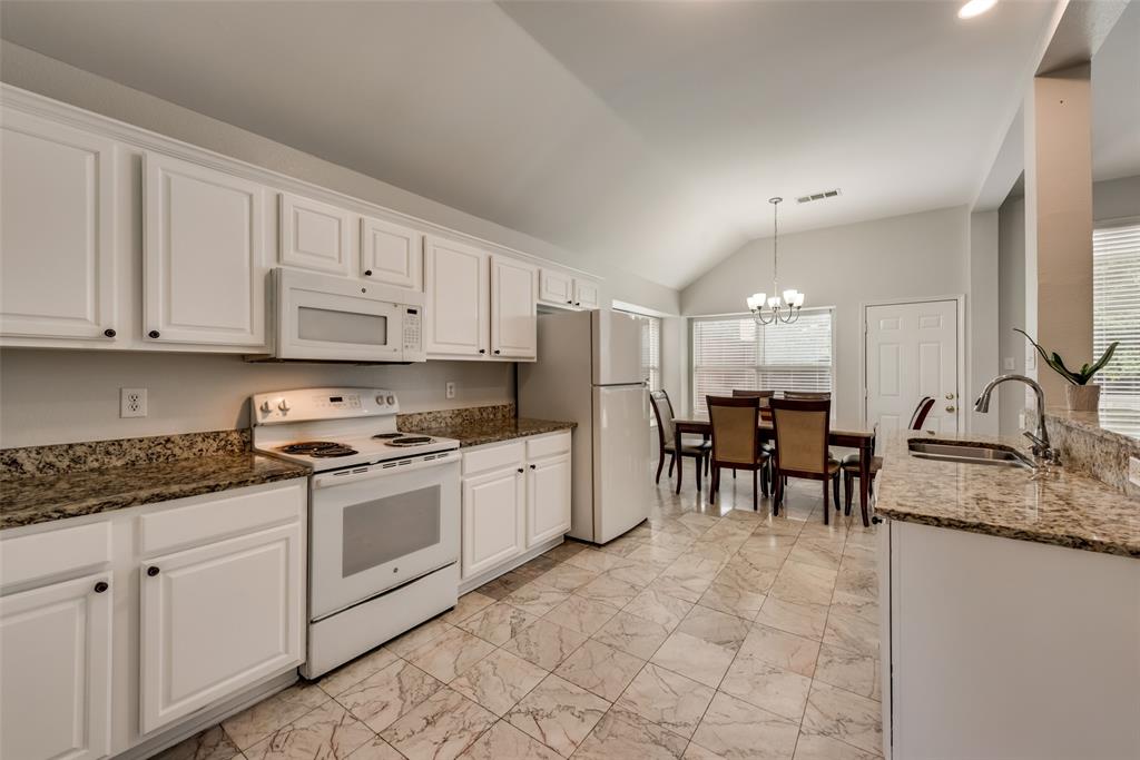 Pebble Ridge Estates - Residential