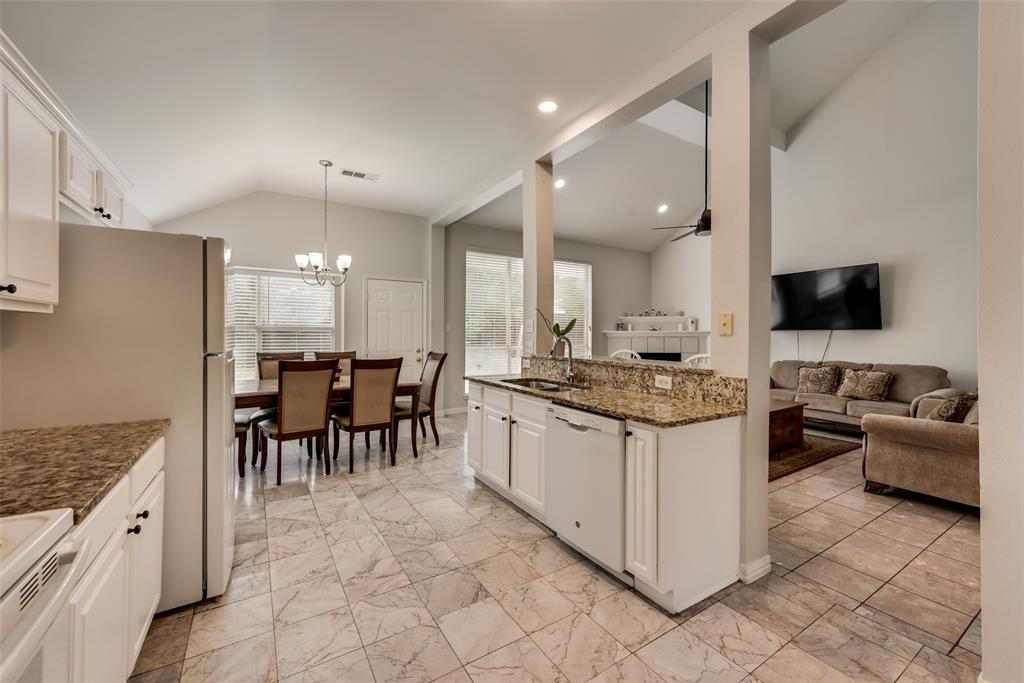 Pebble Ridge Estates - Residential