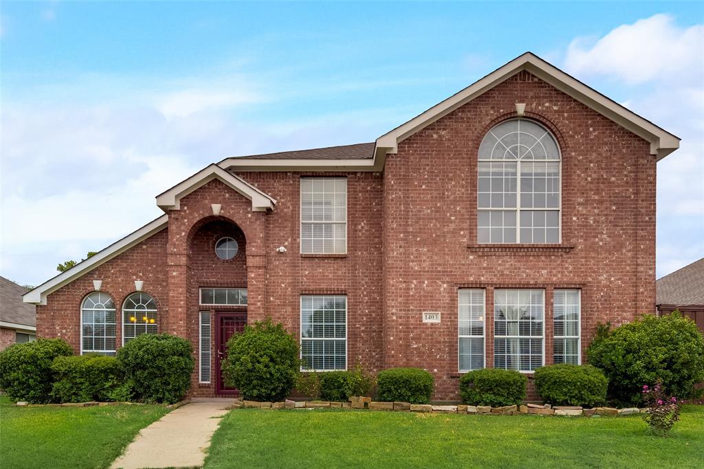 Pebble Ridge Estates - Residential