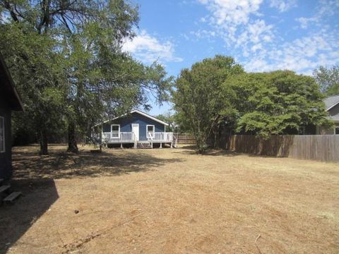 A home in Azle